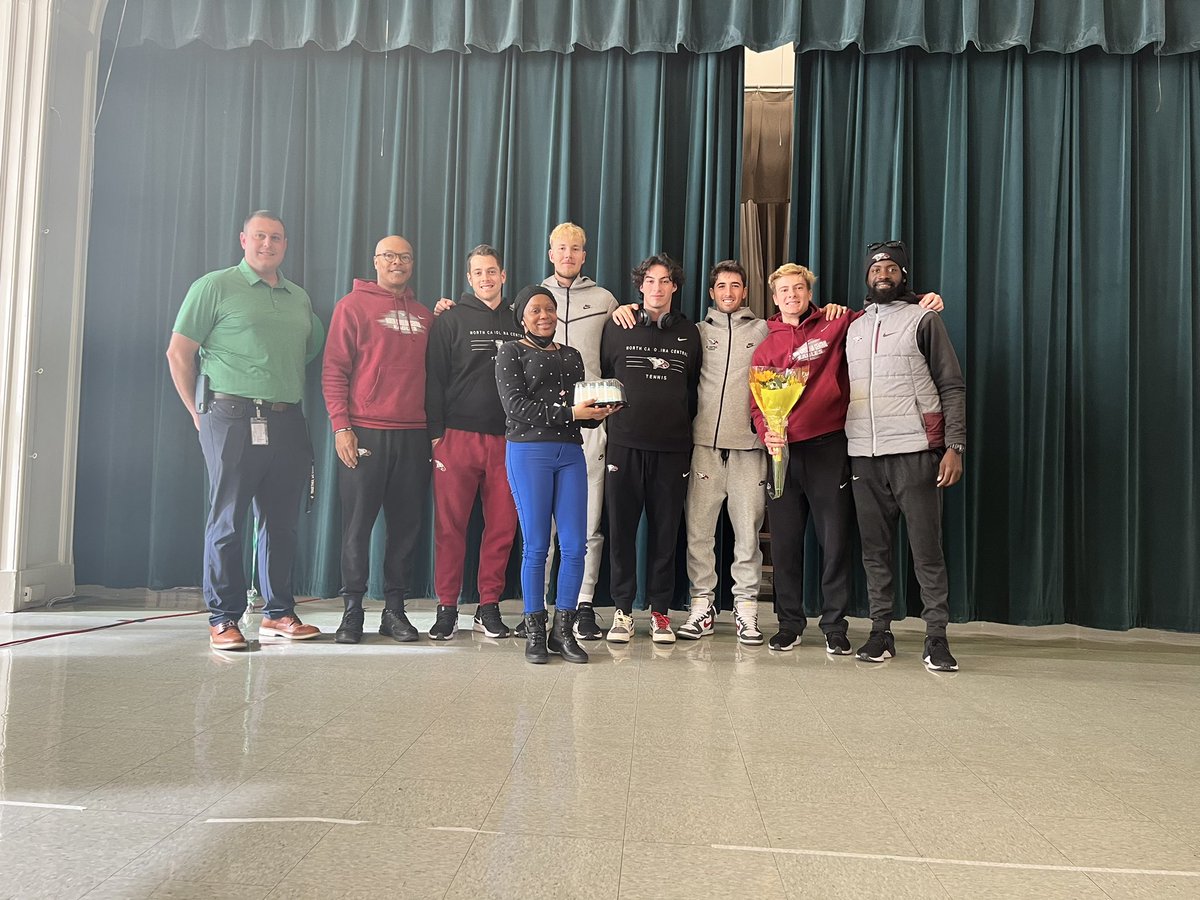PoweSchool's tweet photo. Congratulations to Ms. Johnson for winning DPS January Teacher of the Month! #weareDPS #togetherweSOAR https://t.co/54e41WOBGg