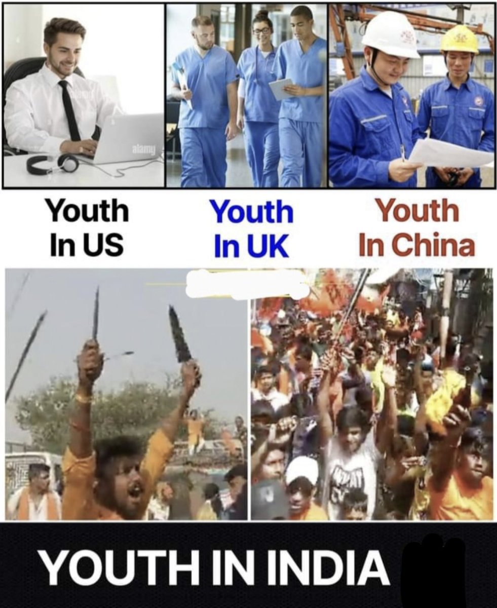 Youth Against Hate tweet media