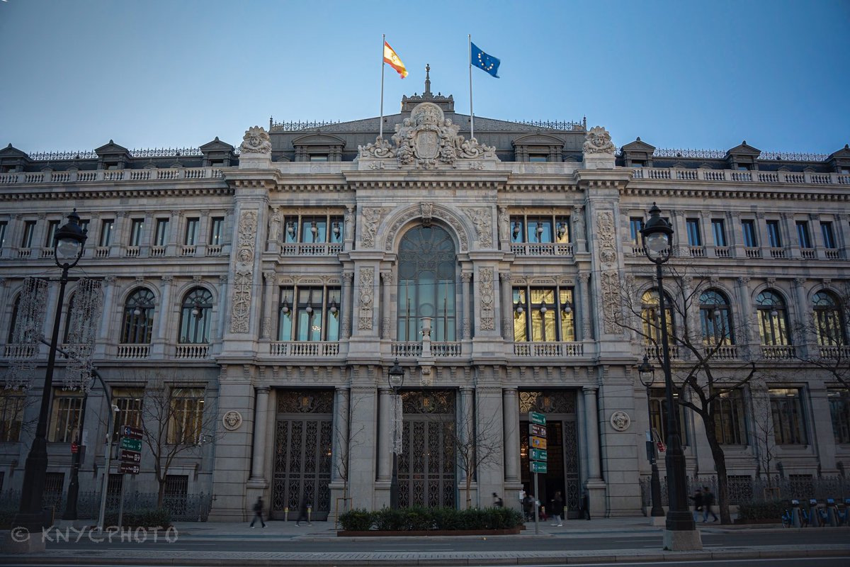 KNYCPHOTO's tweet photo. マドリッド���想像を遥かに超える素敵な街でした🇪🇸仕事だけで行くにはもったいないので、次回は1週間くらい旅行で行きたい✈️

#Spain 
#Madrid 
#PhotographyIsArt 
#写真が好きな人と繋がりたい 
#旅行好きな人と繋がりたい https://t.co/mLNOHLhS7e
