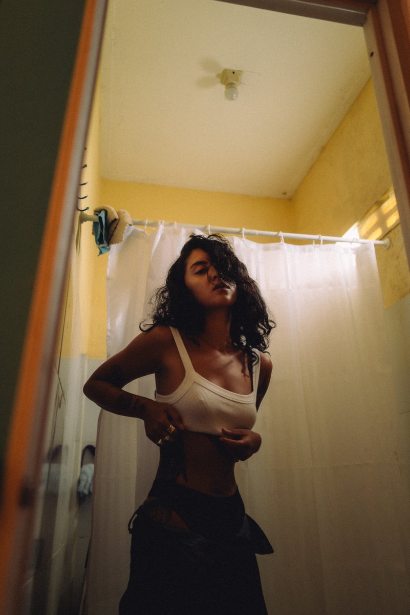 #leicaq2 #portrait #photography