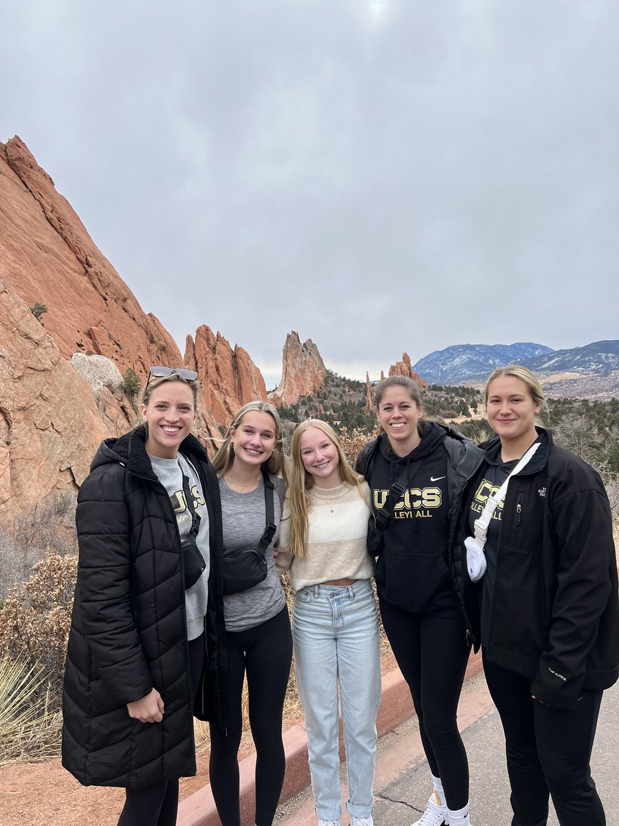 Charlette Albers (@charlettealbers) on Twitter photo Thank you <a href="/UCCSVolleyball/">UCCS Volleyball</a> for a great camp. I loved getting to know the coaches more, a few of the players and learning more about Colorado Springs! Thank you <a href="/UCCSVolleyball/">UCCS Volleyball</a> for a great camp. I loved getting to know the coaches more, a few of the players and learning more about Colorado Springs!