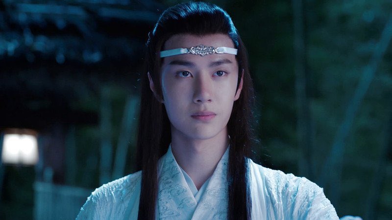 nahz_oaix's tweet photo. Today, January 23rd, is Lan Wangji’s birthday, and on the same date, back in 2015, Wang Yibo created his weibo account.

Happy birthday, our Hanguang Jun! https://t.co/6SkeAXaH1Y