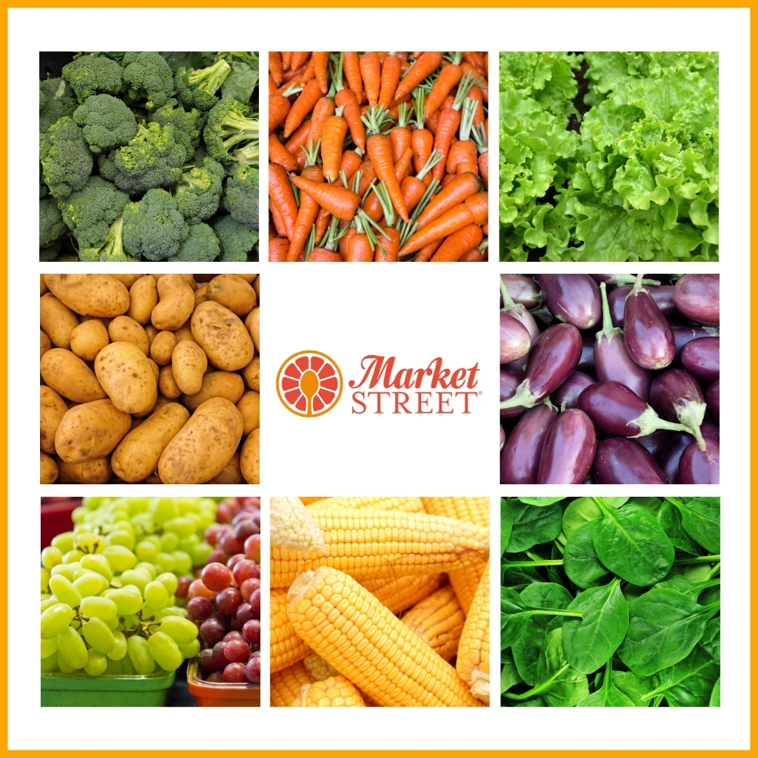 Explore the enticing variety of fresh produce and specialty items at Market Street! 

What delicious meals are you planning to whip up this week? Share your culinary creations in the comments below! ⬇️🛒 

#texasshopping #towncentercolleyville #shoplocal #groceryshopping