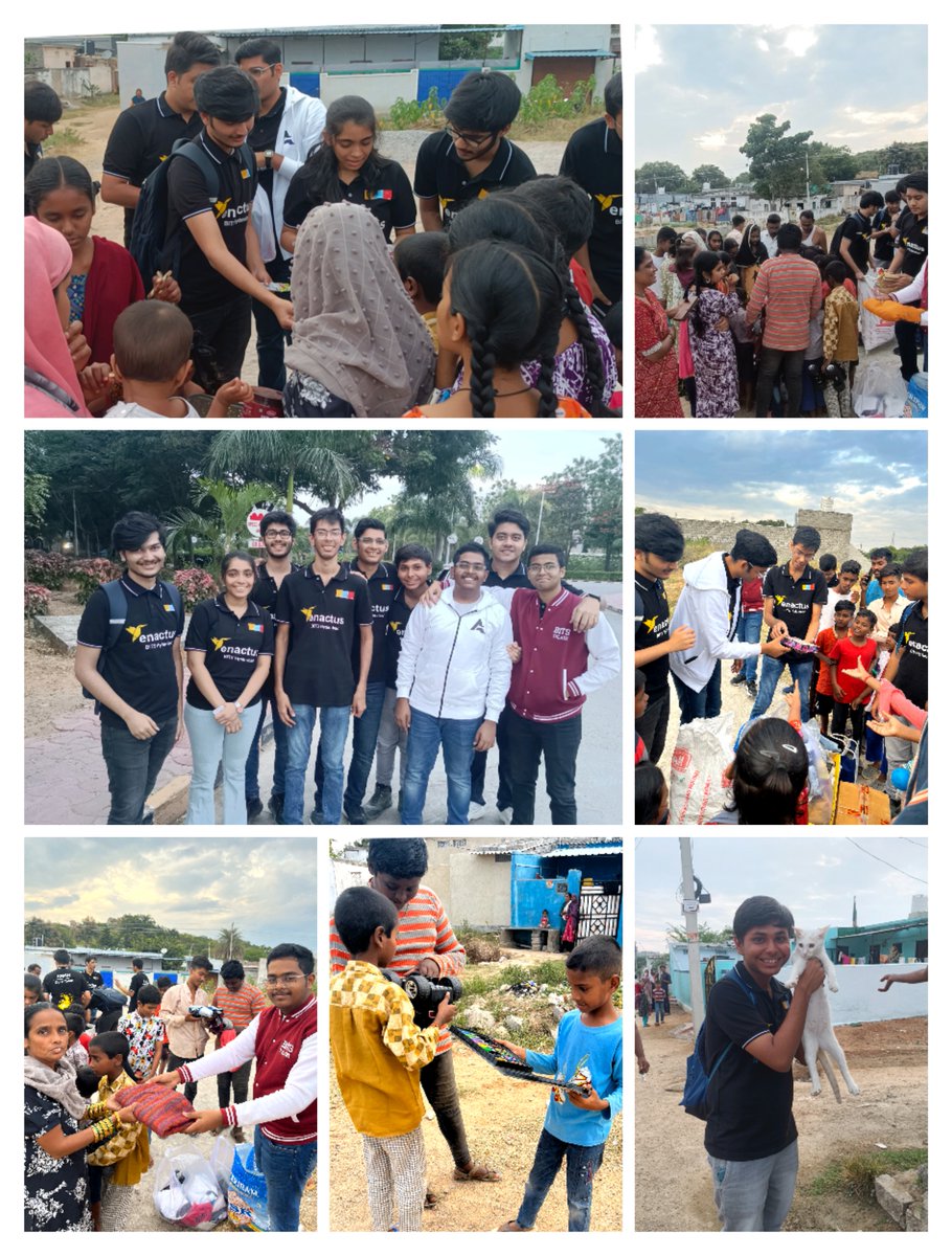 BITS Hyderabad tweet media