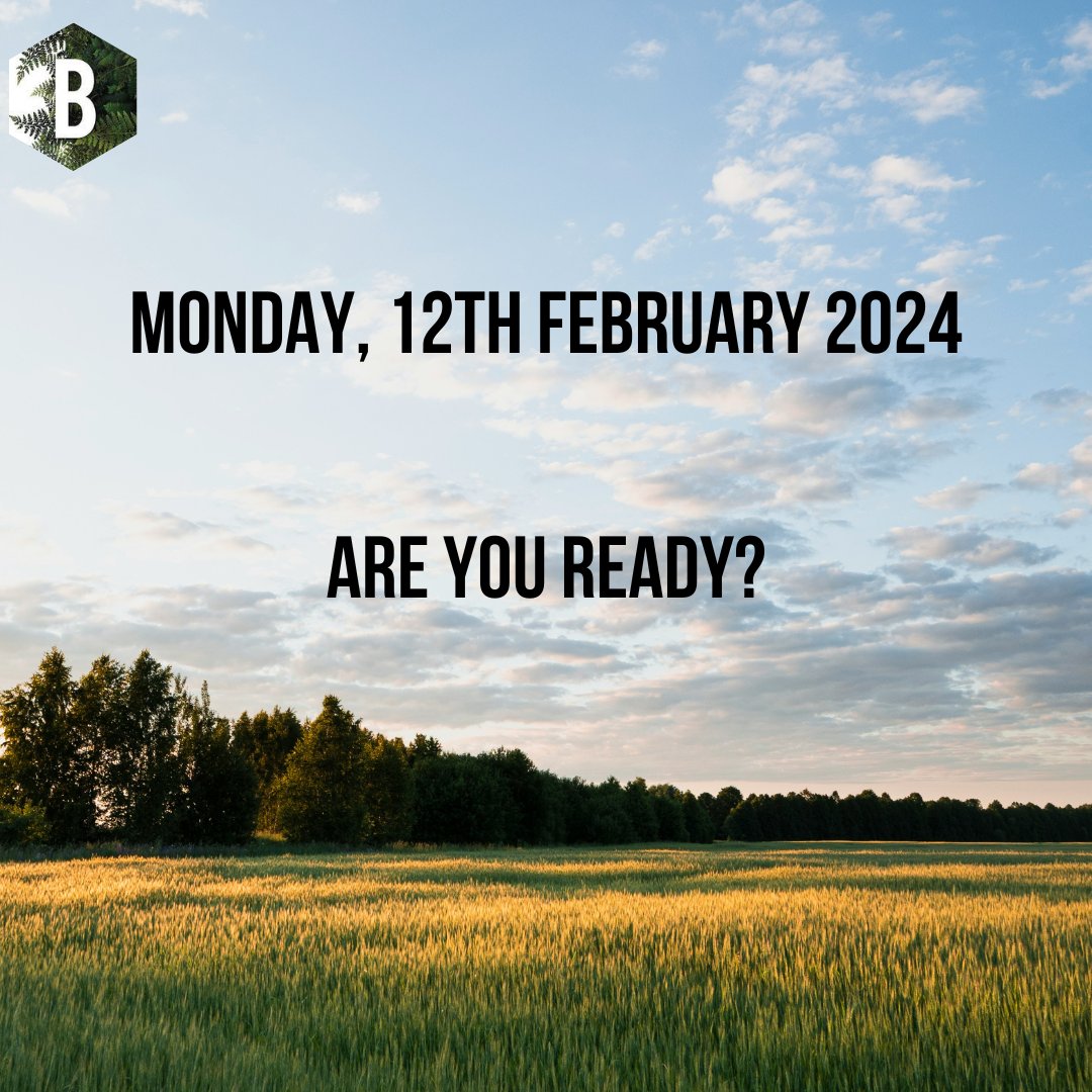 Biodiverse Consulting Ltd (@biodiversec) on Twitter photo From 12th February, #BNG will be officially enforced under the #EnvironmentAct2021.
New #developments will be required to increase biodiversity by at least 10%.
To find out how you'll be affected, contact:
📧 enquiries@biodiverseconsulting.co.uk
📞 0191 303 7805
#Landowners From 12th February, #BNG will be officially enforced under the #EnvironmentAct2021.
New #developments will be required to increase biodiversity by at least 10%.
To find out how you'll be affected, contact:
📧 enquiries@biodiverseconsulting.co.uk
📞 0191 303 7805
#Landowners