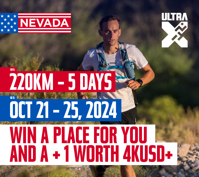 Great giveaway today - American Trail Running Association News and a GIVEAWAY - mailchi.mp/trailrunner.co… <a href="/ultraxco/">ULTRA X</a> <a href="/ATRAtrailrunner/">ATRA 🏃‍♂️ 🇺🇲 🏃</a> #trailrunning