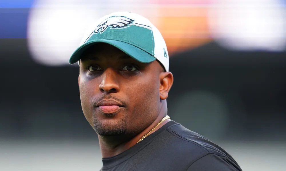 PHLEaglesNation's tweet photo. All indications are that the #Eagles and OC Brian Johnson will be parting ways, per @RealDGunn. https://t.co/O3izCGwuX2