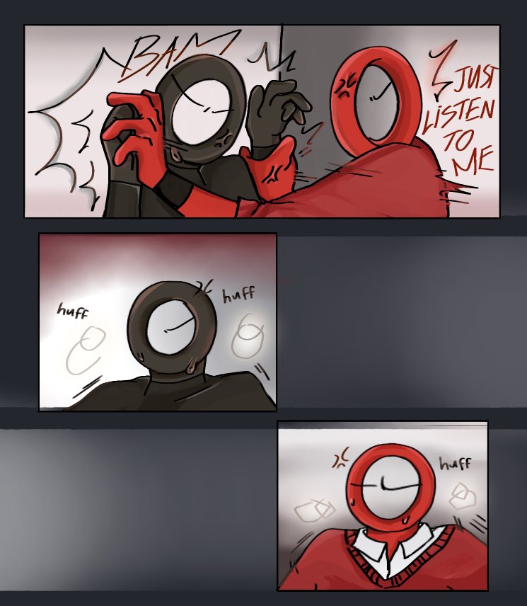 whenthesunup's tweet photo. Guys gUYs im back 🤧🤧
with some dlco plot-less against ?
Part 1/2
#alanbecker #ava #animationvsanimator #avm https://t.co/UYVkhFWt6v