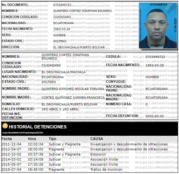 SuerodlaVerdad1's tweet photo. #URGENTE ciudadano identificado con la @RC5Oficial propone cazar militares y devolverlos muertos, aquí una reseña de quien es y su historial, lo que si no me sorprende es que esa correista 🤣🤣🤣Atender por favor @PoliciaEcuador @FFAAECUADOR  y subir el respectivo video como debe de ser