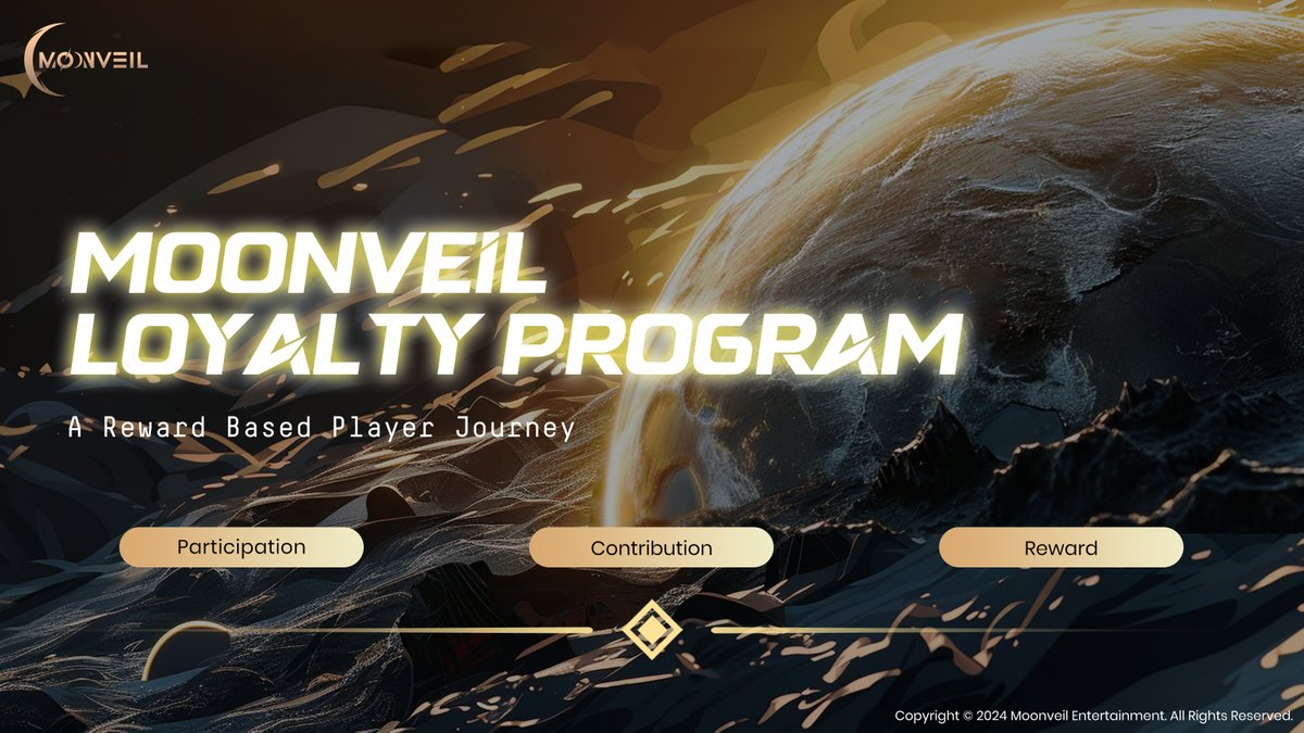 Secure Your Exclusive Free Mint Access into the Moonveil Universe! 🌐

Embark on an NFT journey with TETRA, the foundational collection within the Moonveil ecosystem, granting entry to a realm of captivating web3 games, starting with the thrilling AstrArk.

TETRA NFTs are not