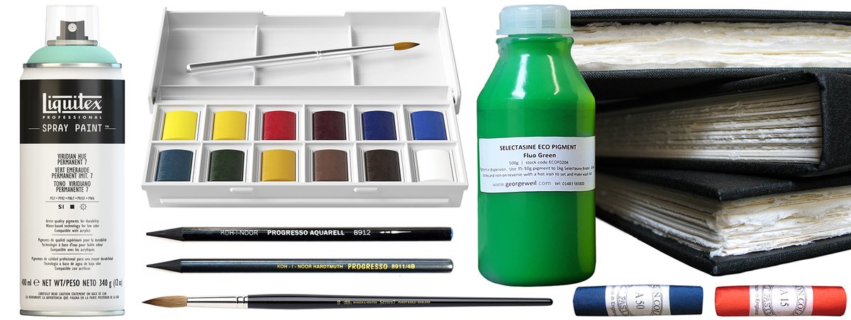 GeorgeWeilGroup's tweet photo. Did you know that you can pop into the art shop in Peasmarsh to pick up your supplies? We're open Monday - Friday, 9.30am - 4.30pm https://t.co/ix1rarqrtc https://t.co/DuzU6axLo8