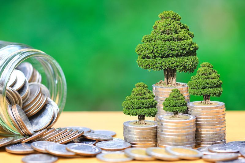 .<a href="/ExportDevCanada/">EDC</a> reaches record $12 billion in support for #cleantech businesses, achieves goal 2 years early. More at buff.ly/492mZBl