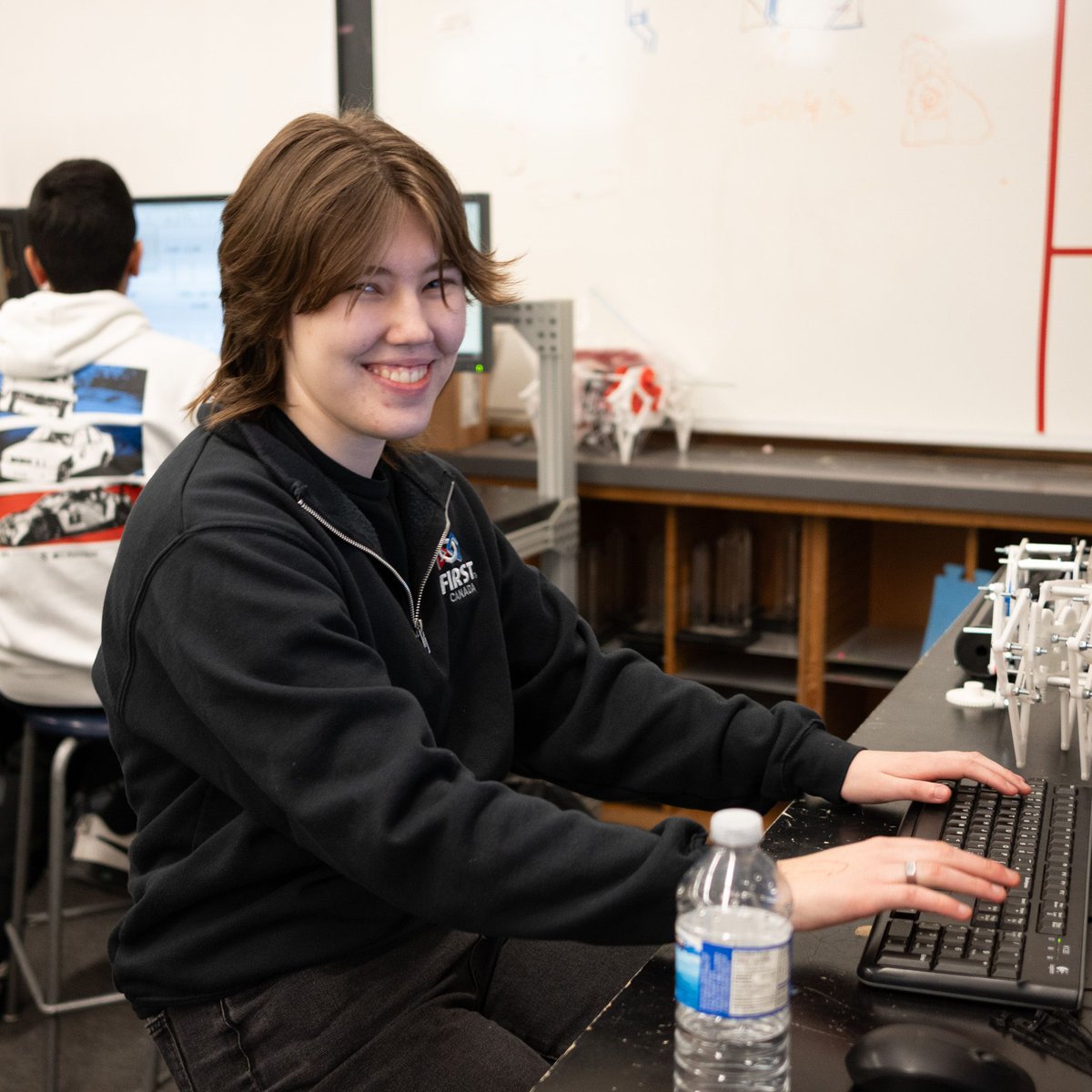 MMRambotics 2200 tweet media