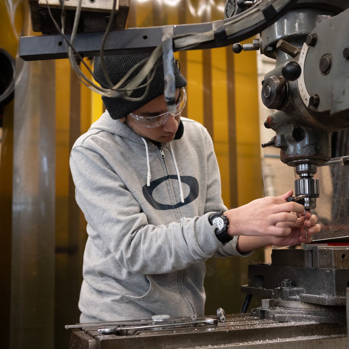 MMRambotics 2200 tweet media