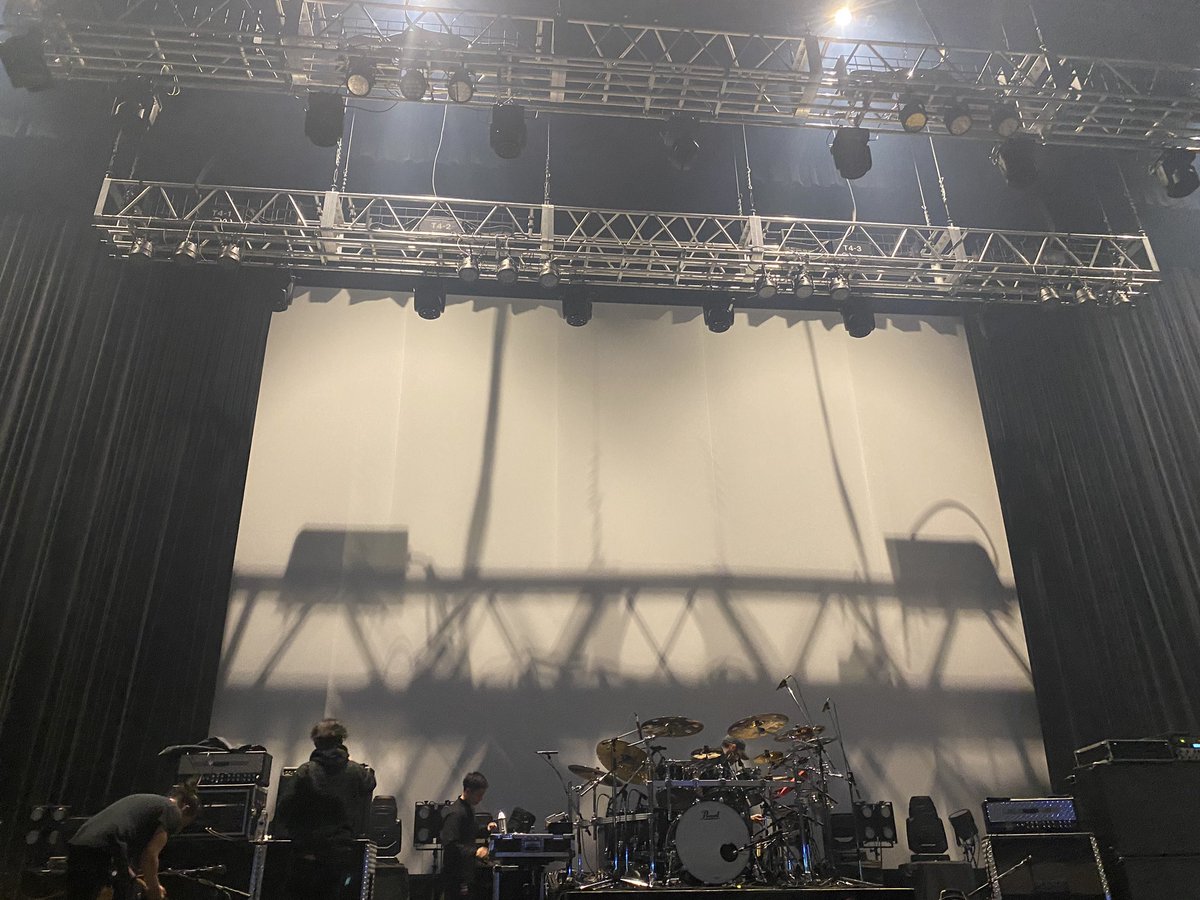 BodaAH4594's tweet image. 明日も観れるとか
さいっこう🤘
14年ぶりとか
さいっこう🤘

#threeeleven 
#mwam