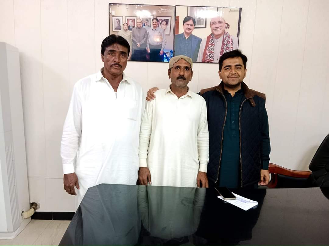 MunirChandioPPP's tweet photo. #PakistanPeoplesParty Leaders Respectable @AmjadAChandio Sahab #Barrister @MasroorAChandio Sahab Activities at #PS_34 NaushahroFeroz #Election2024.@mumtazchandiomp @BBhuttoZardari @PPPDigitalSindh https://t.co/TgZvqzenKX