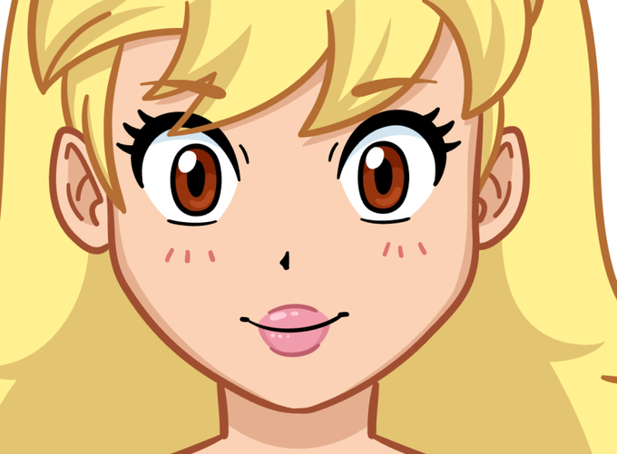 Birdie remake for Fairy Pawg Mother 2 =) https://t.co/CFisveGEEs
