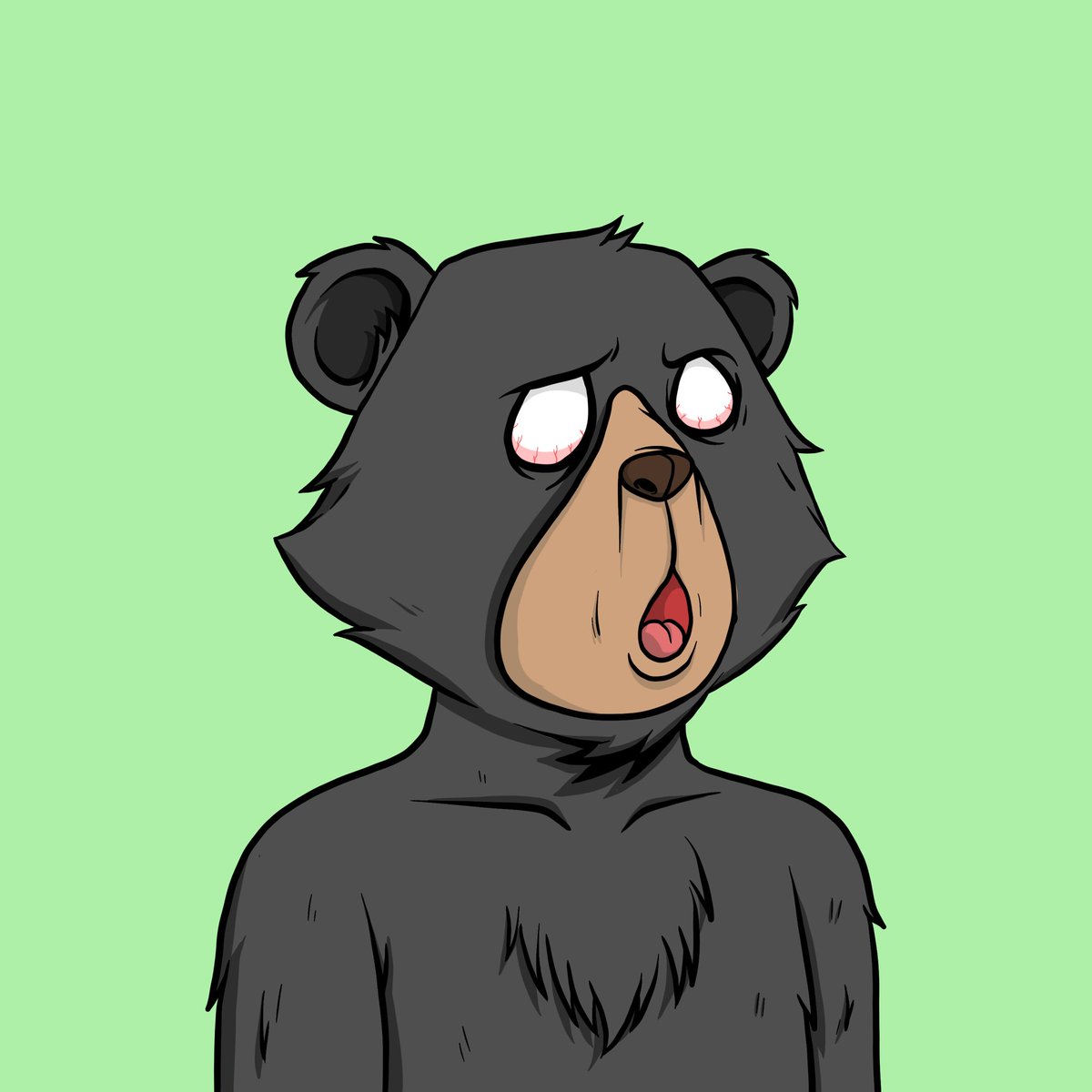 SagaTeddys's tweet photo. $ANB $ANB 
It reaches their wallets soon, remember to have at least 10 teddys to enter. 
The future is bright🐻 
MINT: https://t.co/wsu4hT4dey https://t.co/lkf91Lqi2i