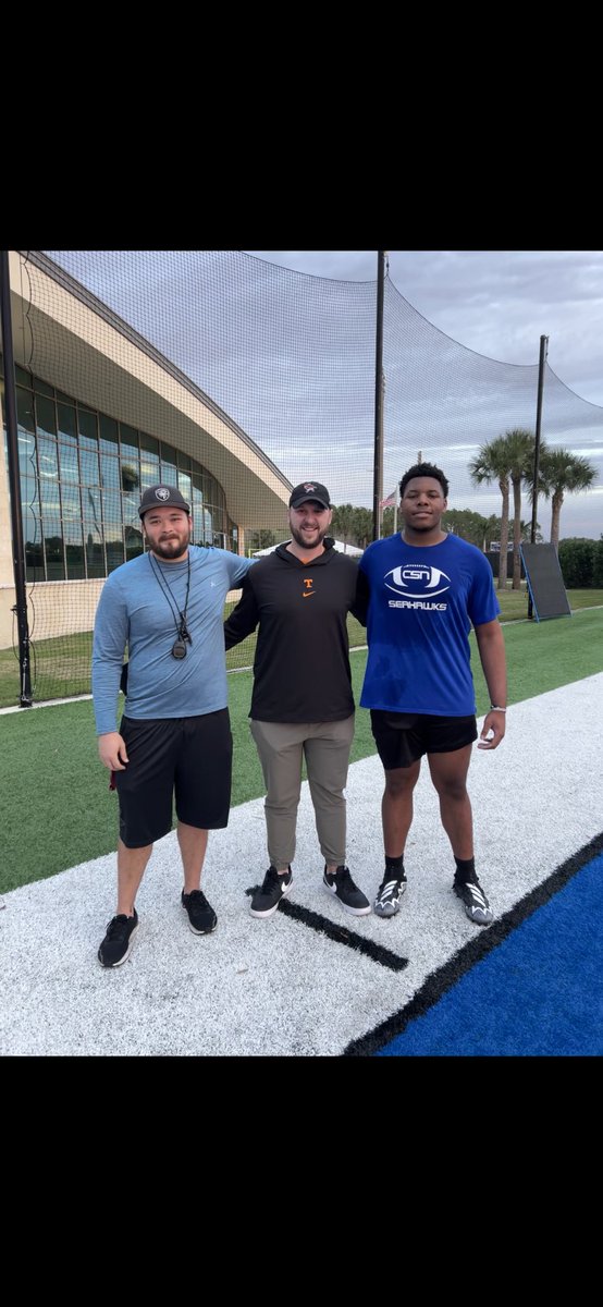 Coach Stannard (@coachmstannard) on Twitter photo Thanks to Coach <a href="/AlecAbeln/">Alec Abeln</a> for stopping by CSN this morning to check out our athletes! If you want exposure CSN is the place to be! Thanks to Coach <a href="/AlecAbeln/">Alec Abeln</a> for stopping by CSN this morning to check out our athletes! If you want exposure CSN is the place to be!