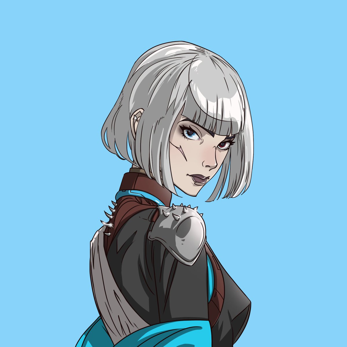 🚨GIVEAWAY - 72 HRS 🚨

🏆1 x <a href="/Transolvania_/">Transolvania</a> FEMALE ( ~2 SOL value )
🏆1 WINNER

To Enter:
✅Follow me &amp; <a href="/Transolvania_/">Transolvania</a> 
✅RT, LIKE, COMMENT

GL SEXY MFERS