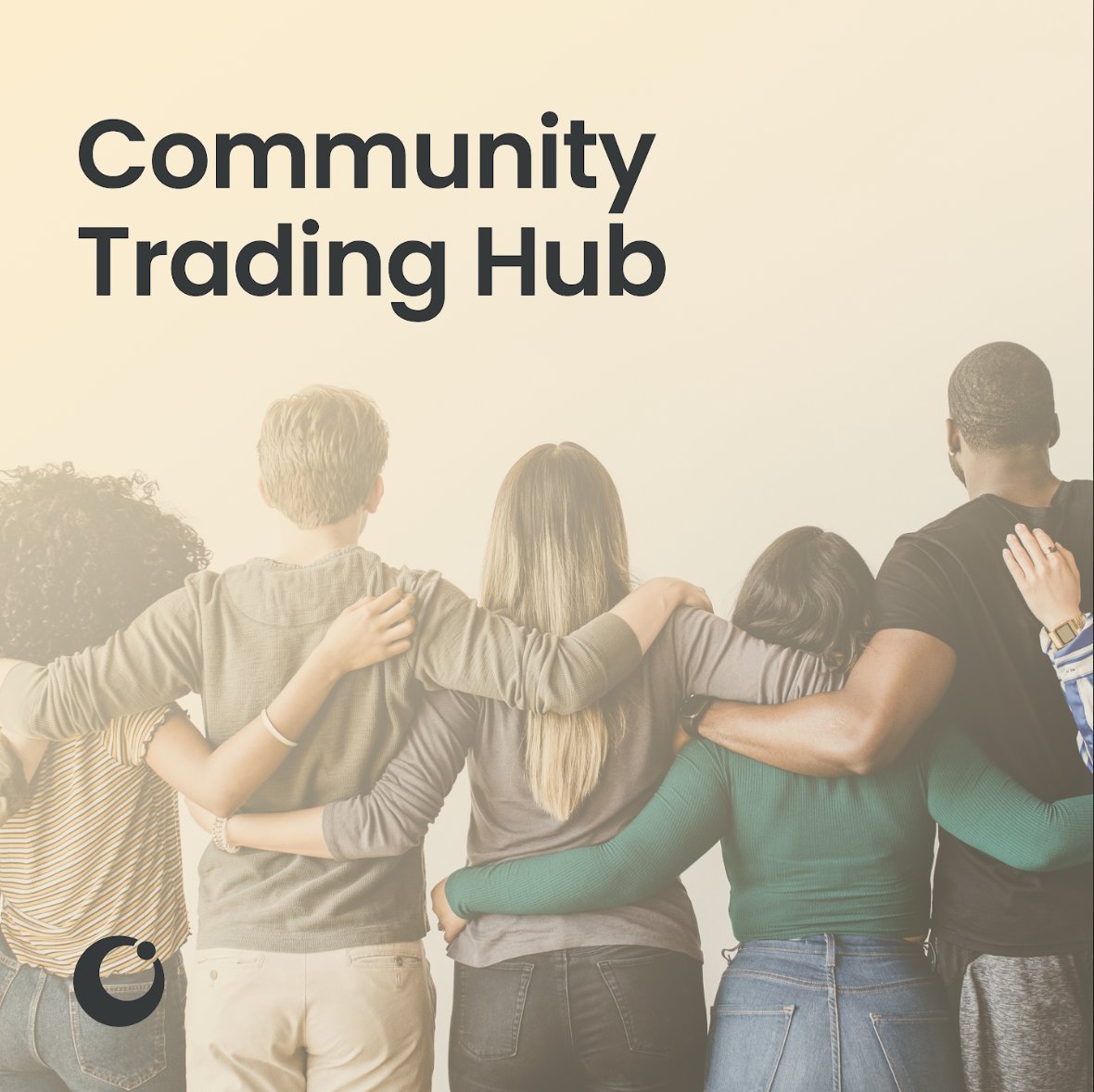 🤝 Join Our Community: Connect, learn, and grow with fellow traders!

Collaboration is the key to success, and it all starts with Launchpad's vibrant community.

#Web3 #Crypto #LaunchpadXYZ