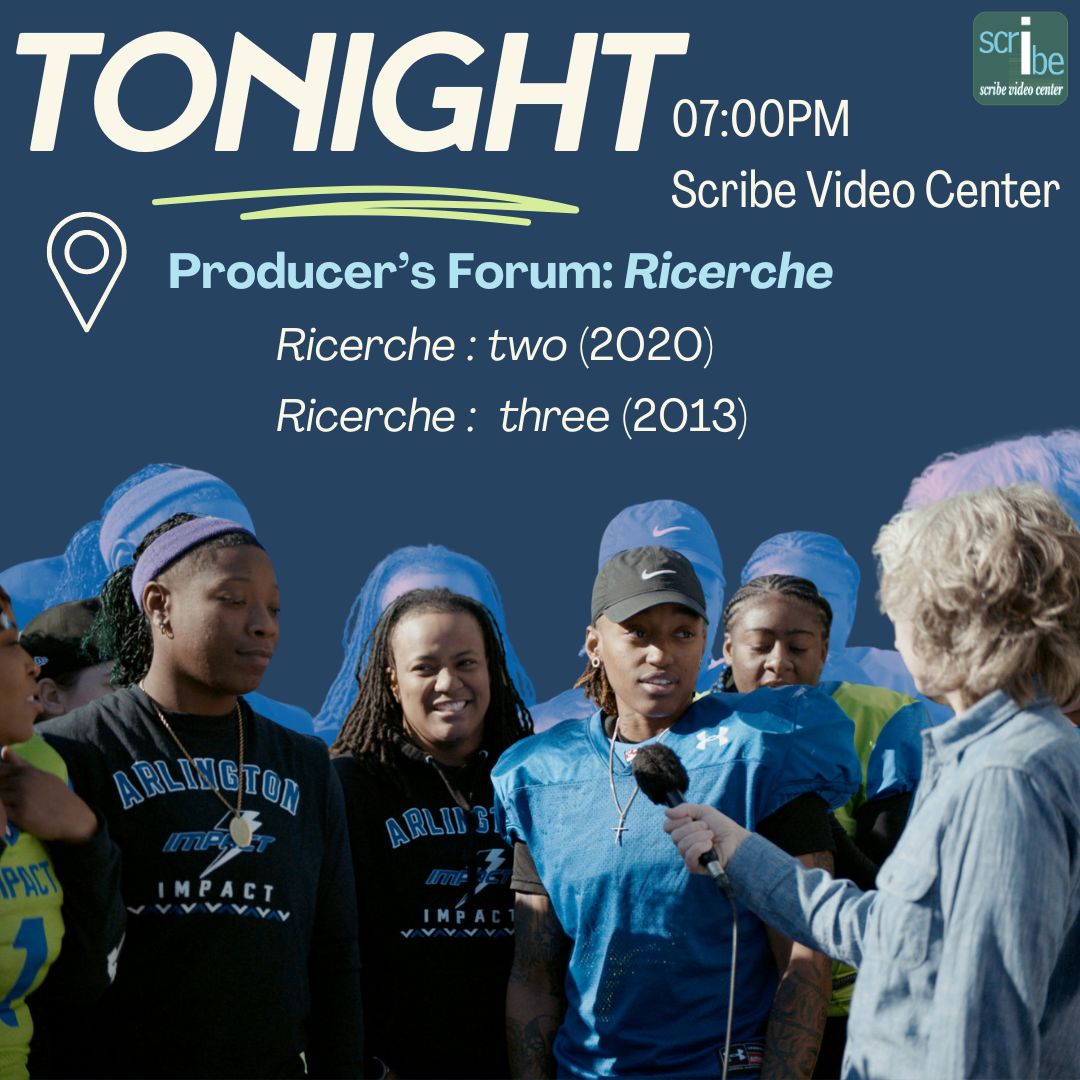 Scribe Video Center tweet media