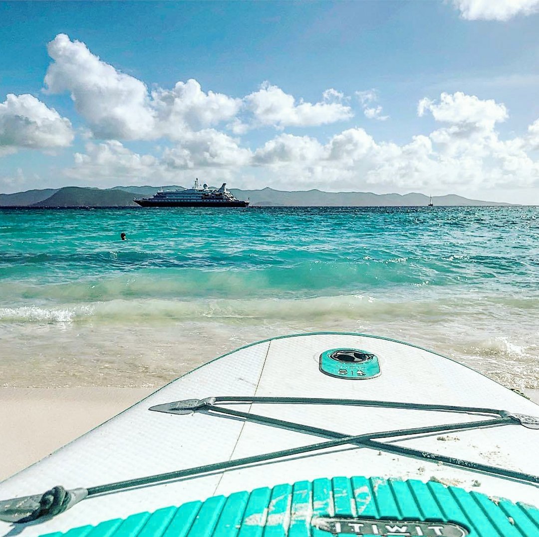 SeaDreamYC's tweet image. With SeaDream, your voyage is an endless horizon of possibilities, whether you&apos;re chasing the waves or soaking in the panoramic views from your floating retreat.

#PaddleboardingParadise #SurfAndSail #SeaDream #SeaDreamYachtClub #ItsYachtingNotCruising
