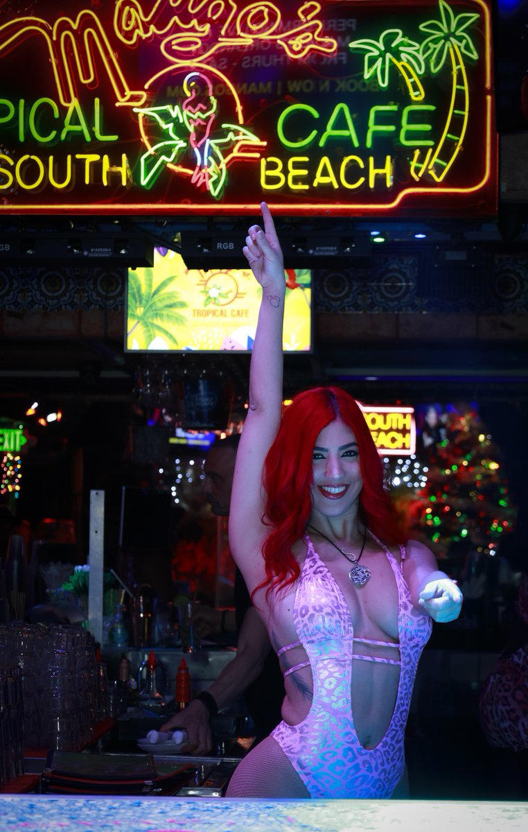 The Mango’s girls  can’t wait to see 👉  you 👈! 

Every weekend you’ll find the girls dressed for our themed nights upstairs in our Voodou and Mojito Rooms: 

Thursday: 💙Carnival Night💙
Friday: 💖Pink Bunny Night🐰
Saturday: ❤️‍🔥Candy Burlesque ❤️‍🔥