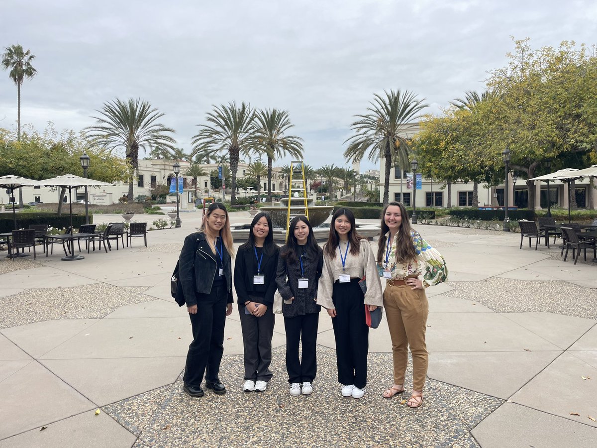 jmgduarte's tweet photo. Had a great time volunteering with @browndwarfs at @uofsandiego for @APSphysics #CUWiP this weekend! Looking forward to hosting next year with @ucsdastro @UCSDPhysics https://t.co/rYl98jm5Z7