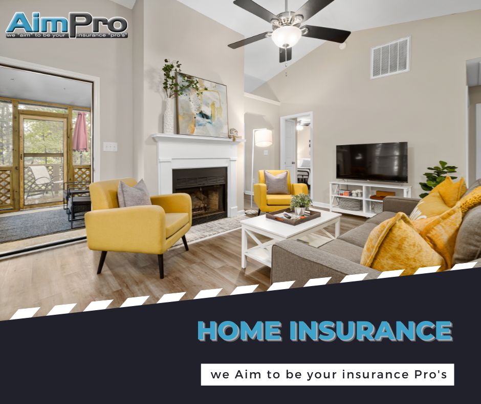 AIMPROInsurance's tweet image. Properly protect the biggest investment of your life. Buying homeowners insurance means buying protection for your home, both inside and out. Contact us to get covered today!

aimpro.net/insurance-serv…

#AimproInsurance #HomeInsurance #ArizonaInsurance #HomeownersInsurance