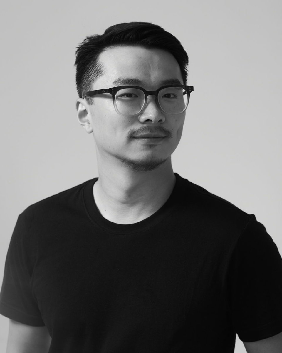 DesignTOFest's tweet image. Join us ONLINE January 25 for &apos;DesignTO Talks: Dematerialized&apos; to hear from Alex Yueyan Li as he examines the issue of dematerialization through the lens of material representation through his work &apos;On Rehearsing&apos;.

#DesignTO24
