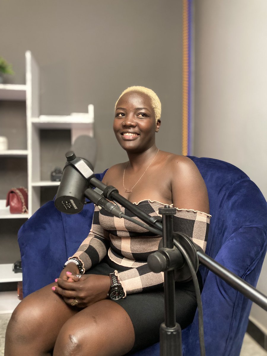 Oliviah UG tweet media