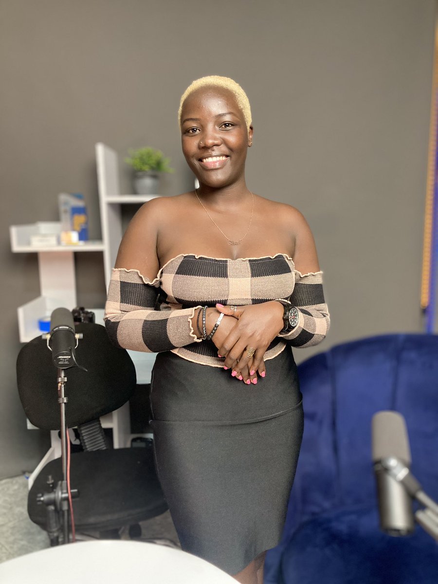 Oliviah UG tweet media