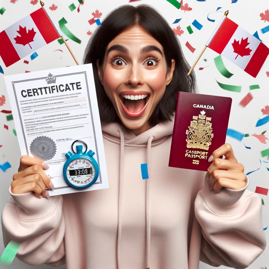 ImmigroupInc's tweet photo. 🛂 Replace Canadian Citizenship Certificate 🛂
Prove your status with the certificate for passport, health card, ID renewal, school, and jobs. Urgent need? Get it faster than the usual 17 months.
Details: https://t.co/2XDvCMk8td 🔗 #CitizenshipReplacement https://t.co/6QqZ4u4mp3