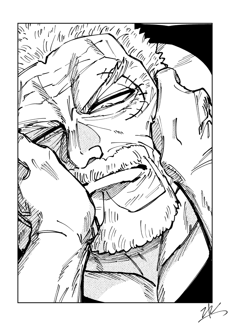 ガプセン(✋手だけ)