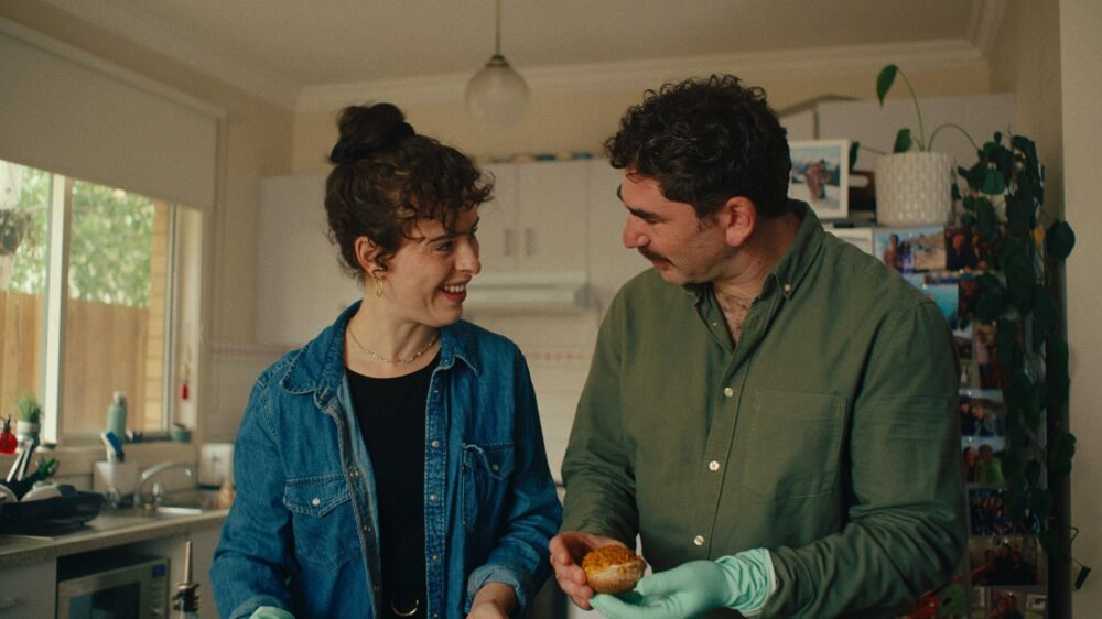 Phoenix Cinema (@phoenixcinema) on Twitter photo Is there a theme more eternal than love? We fall for each other, our hearts flutter. We taste jealousy, cry over breakups, and yet we are rejuvenated by another encounter. <a href="/LSFF/">London Short Film Festival</a> 23 Jan, 20:45.
🎫 Tickets: phoenixcinema.co.uk/movie/romantic… Is there a theme more eternal than love? We fall for each other, our hearts flutter. We taste jealousy, cry over breakups, and yet we are rejuvenated by another encounter. <a href="/LSFF/">London Short Film Festival</a> 23 Jan, 20:45.
🎫 Tickets: phoenixcinema.co.uk/movie/romantic…