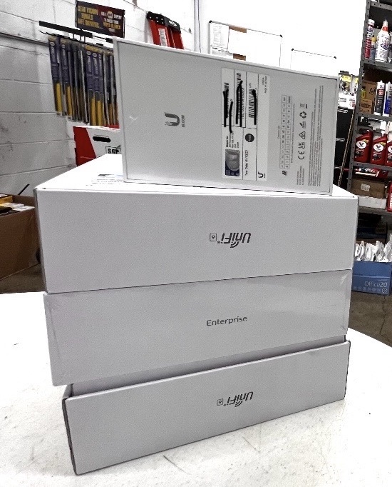 CompassBizGroup's tweet image. Clients occasionally need enhanced network performance and additional technology. One client aimed to triple their Black Friday profits, and we stepped in! Our team quickly deployed extra hardware, fortifying their network. Let us assist you on your crucial days! #infosec #MSSP