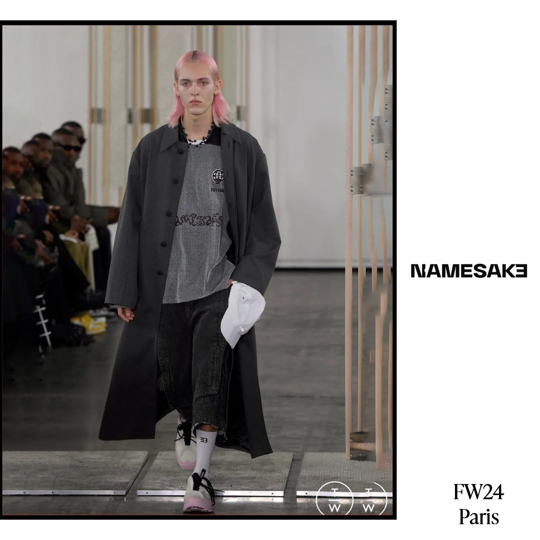 CrawfordModels's tweet photo. Dylan for @namesak3

Casting by @ikki_casting
Styling by @airtomyearth 
Makeup by @mariguillon_

#crawfordmodels #namesak3 #fw24 https://t.co/QacHzfnJ1R