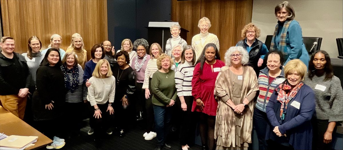 NBCCStopBC's tweet photo. NBCC Grassroots leaders from across the country joined forces in DC this week. They have dozens of meetings with congressional offices tomorrow, where they'll build critical support for the DOD Breast Cancer Research Program. https://t.co/hrbs3DsWhX