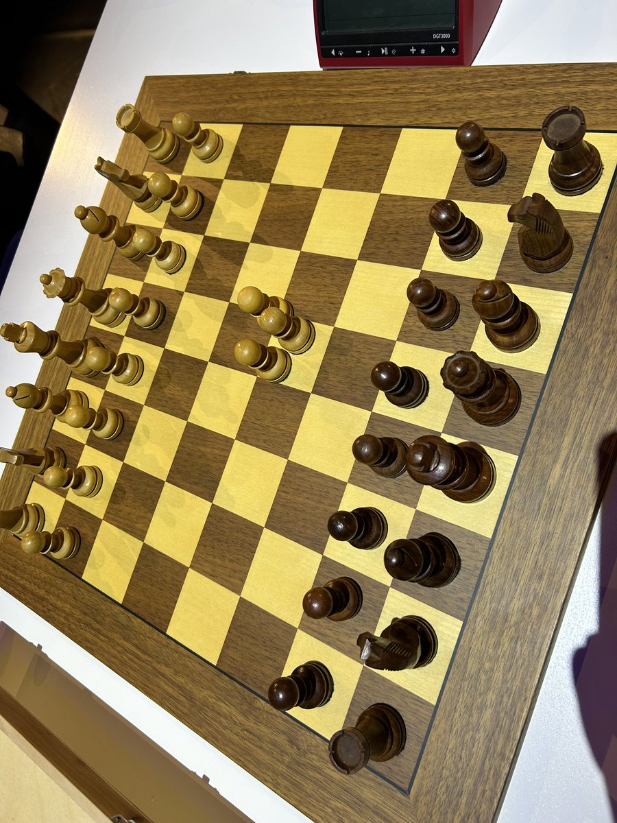 Arno Eliëns ♟ tweet media