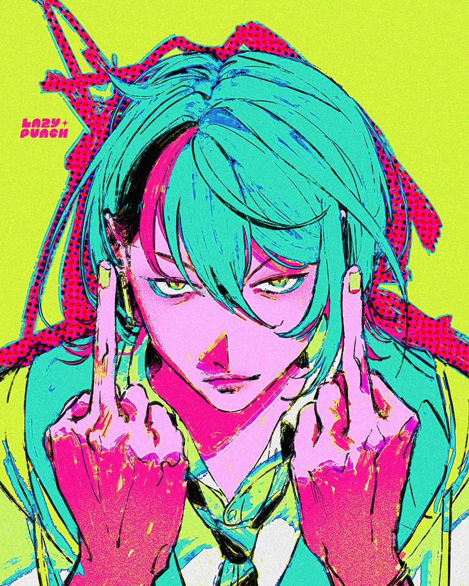 「 #drawkyo 」|PUNCHYのイラスト