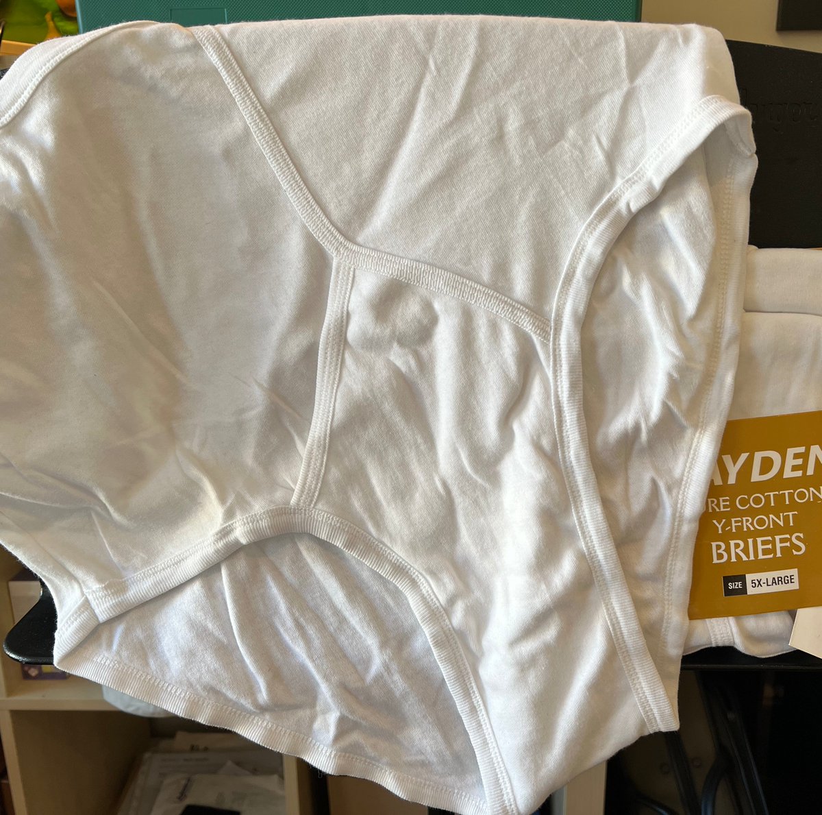 ProVomitTV's tweet photo. 🎬 "Pant's Labyrinth" is taking shape! Script? ✅ Giant 5XL underpants? ✅ SFX team on standby? ✅ Stay tuned as we turn pantasy into reality! 🩳✨ #PantsLabyrinth #BehindTheScenes #SpecialEffects #FilmmakingMagic #Underpants https://t.co/0Z7AngseXc