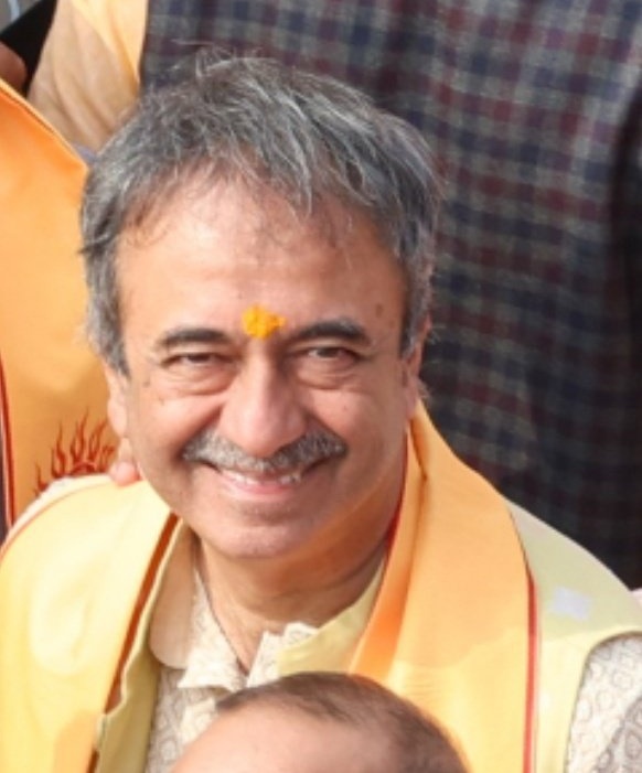 Ye ayodhya mein ghum raha aur aamir pk ke liye abtak gaali khata