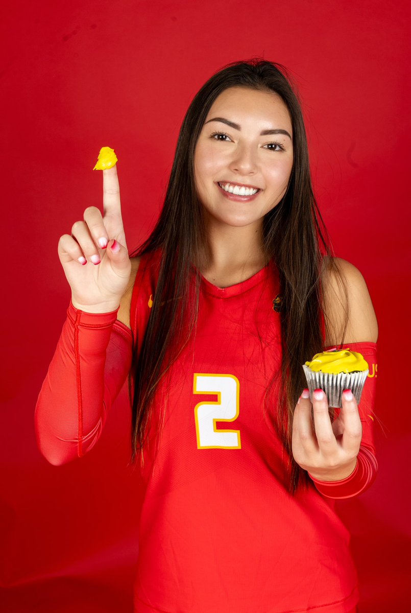 UST Volleyball tweet media