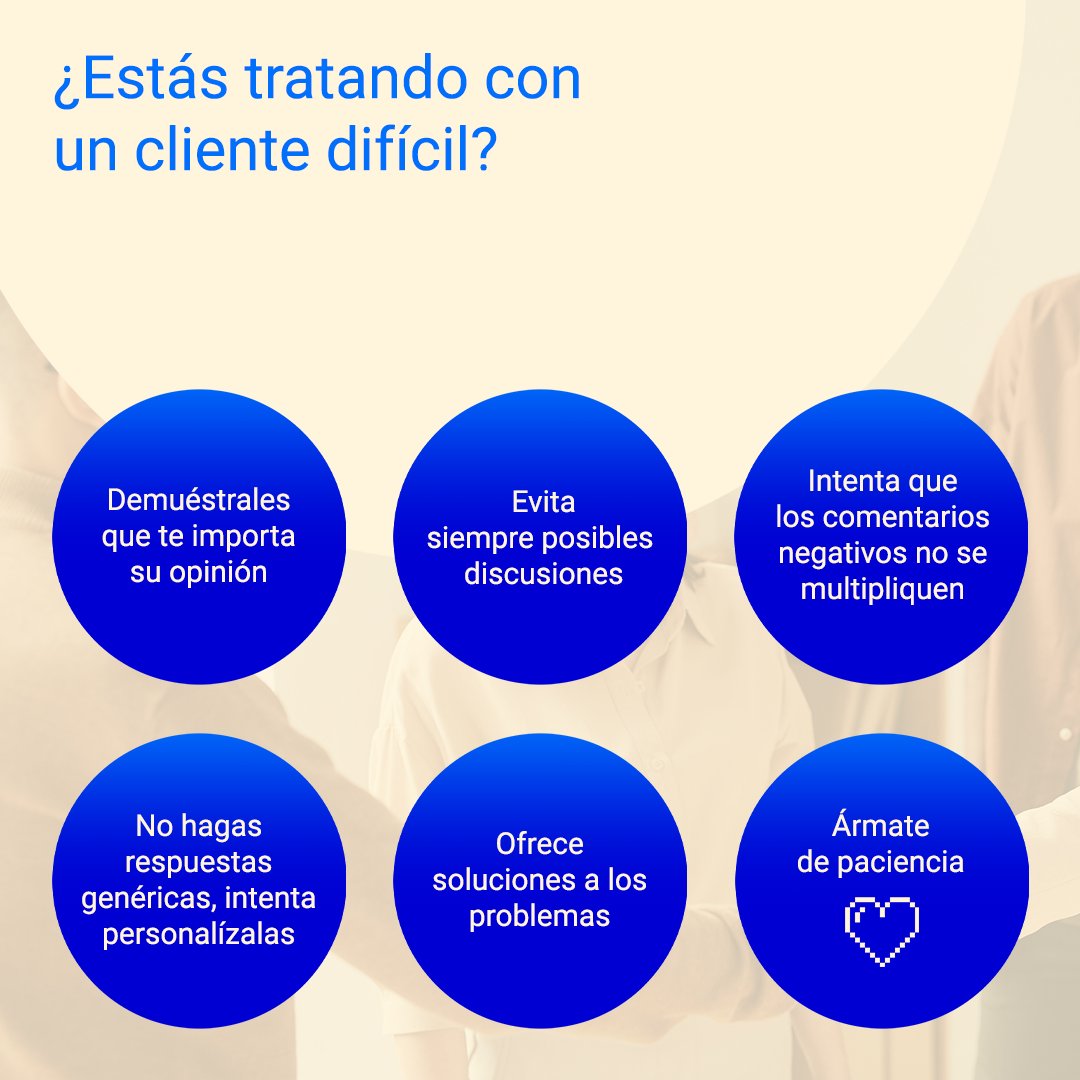 CUiiCO_Tools's tweet photo. Gente difícil, fácil de gestionar 😎

#CUiiCO #CUiiCOTools #Pyme #Negocio #Ayudas #Subveciones #Digitalizacion #Digitalización https://t.co/ClurMdgFFx