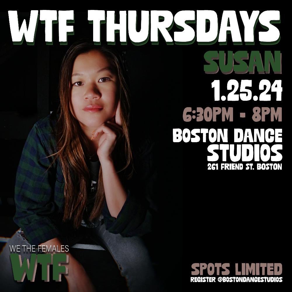 Susan Trinh tweet media