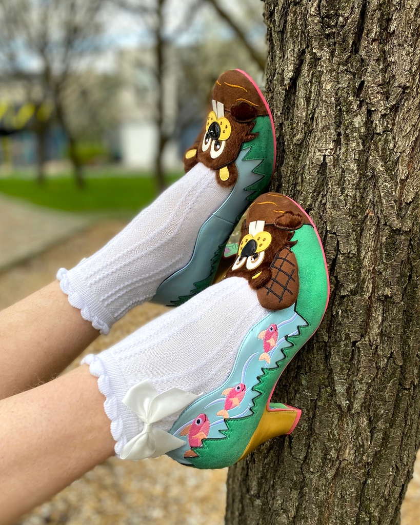 Irregular Choice Americas (@IrregularUSA) / X