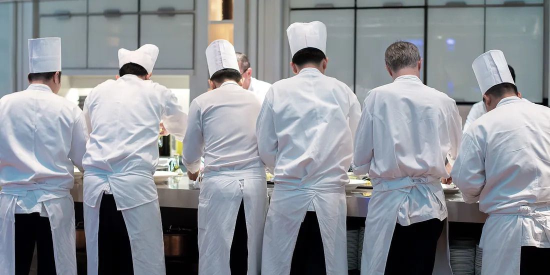 Consolidation can keep too many ‘cooks’ from spoiling your software #security stew > buff.ly/3u1udHa #tech #secops #securityoperations #securitytools #securityautomation #data #leadership #management #CISO #CIO #CTO #SOC #infosec #cybersecurity
