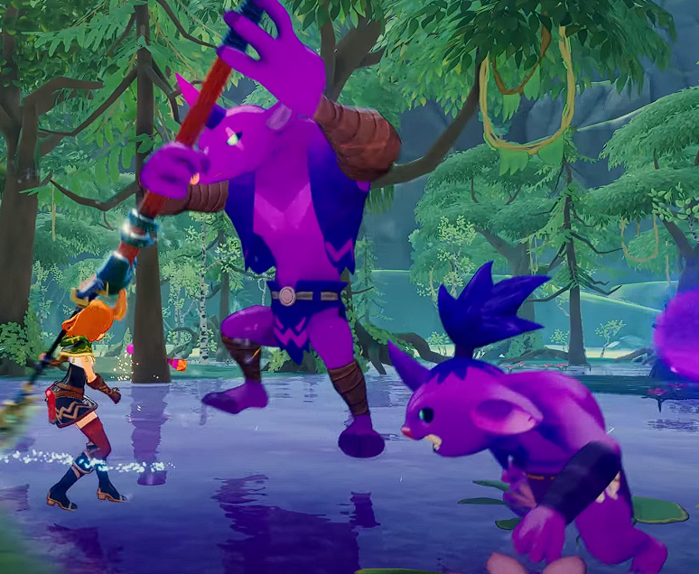 Pokestir tweet media