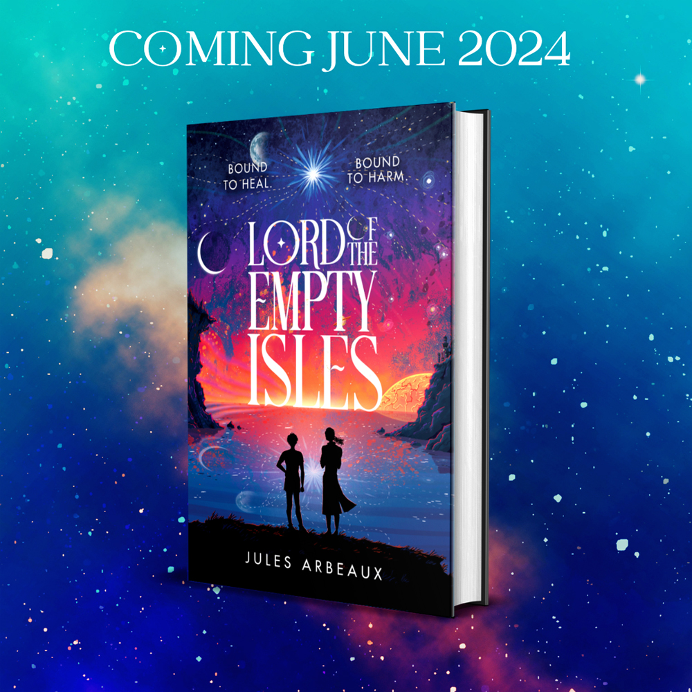 🖋️ Jules Arbeaux ✨ (Updates) 🌿 tweet media